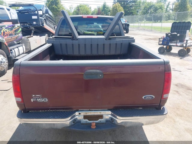 Продаж на аукціоні авто 2001 Ford F-150 Xl/xlt, vin: 1FTZX17231NA94766, номер лоту: 45783066