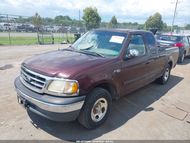 Продаж на аукціоні авто 2001 Ford F-150 Xl/xlt, vin: 1FTZX17231NA94766, номер лоту: 45783066