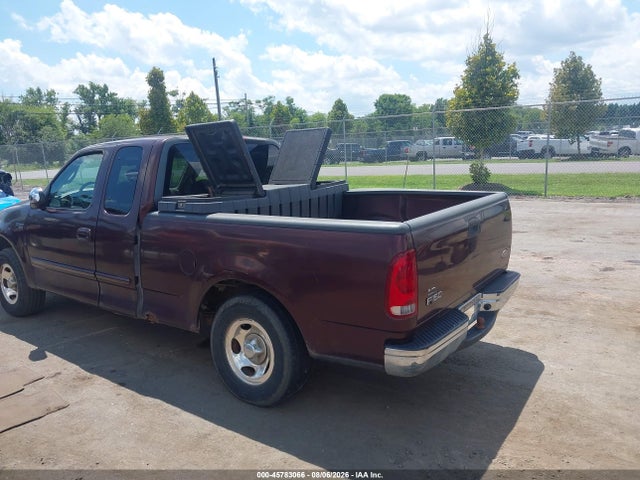 Продаж на аукціоні авто 2001 Ford F-150 Xl/xlt, vin: 1FTZX17231NA94766, номер лоту: 45783066