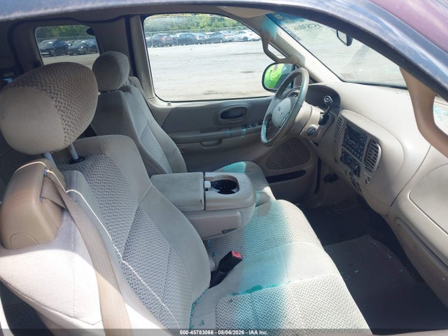 Продаж на аукціоні авто 2001 Ford F-150 Xl/xlt, vin: 1FTZX17231NA94766, номер лоту: 45783066