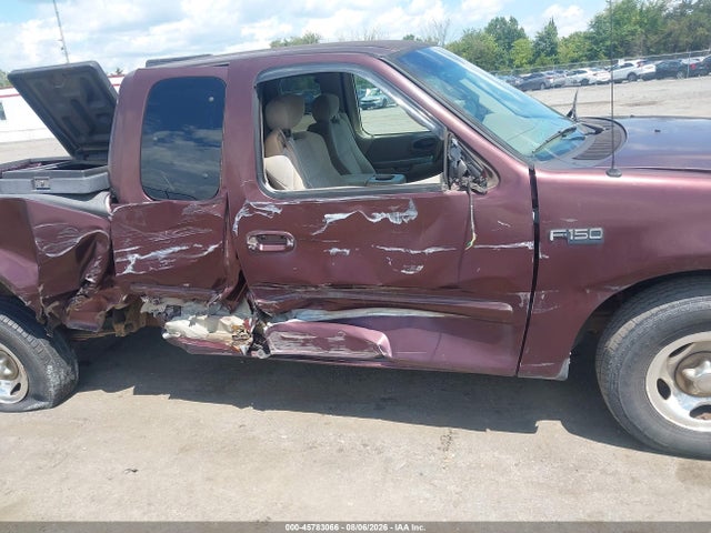 Продаж на аукціоні авто 2001 Ford F-150 Xl/xlt, vin: 1FTZX17231NA94766, номер лоту: 45783066