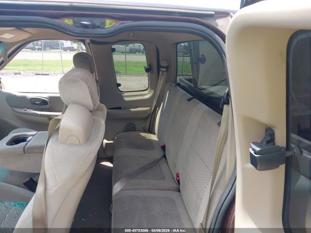 Продаж на аукціоні авто 2001 Ford F-150 Xl/xlt, vin: 1FTZX17231NA94766, номер лоту: 45783066