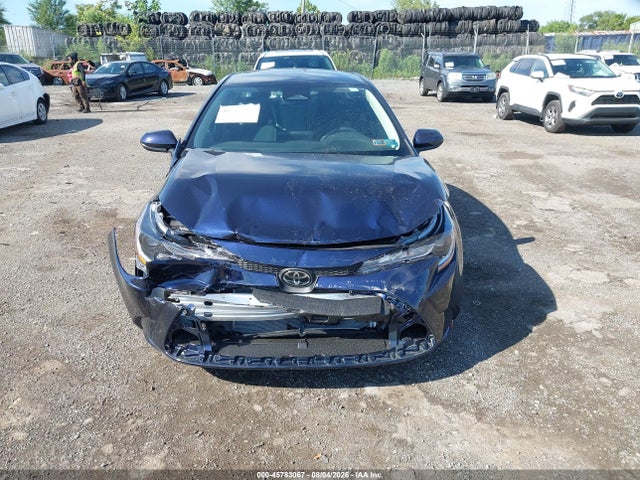 Toyota COROLLA LE 2026 5YFB4MDE9TP469513 Image 13