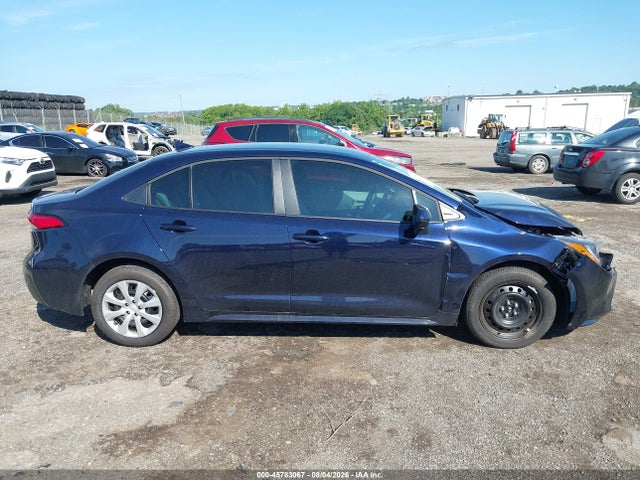 Toyota COROLLA LE 2026 5YFB4MDE9TP469513 Image 14