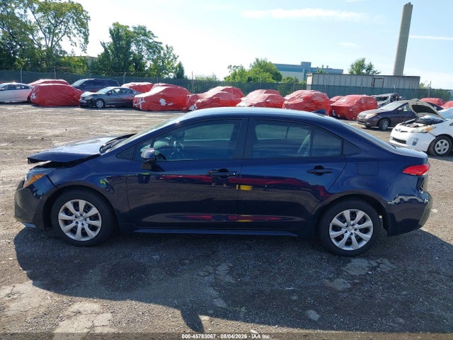 Toyota COROLLA LE 2026 5YFB4MDE9TP469513 Image 15