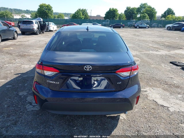 Toyota COROLLA LE 2026 5YFB4MDE9TP469513 Image 17