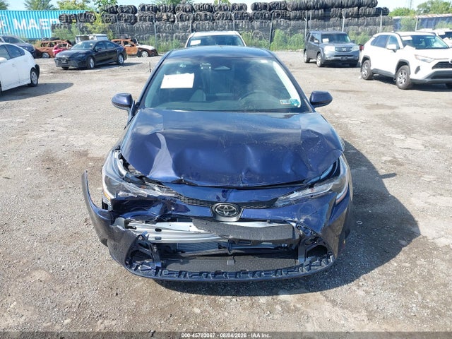 Toyota COROLLA LE 2026 5YFB4MDE9TP469513 Image 6