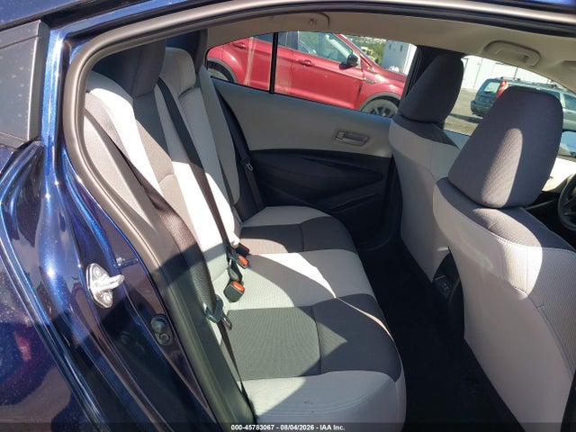 Toyota COROLLA LE 2026 5YFB4MDE9TP469513 Image 8
