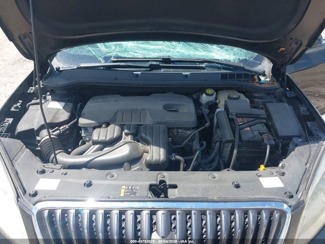 45783075 :رقم المزاد ، 1G4PP5SK7D4252375 vin ، 2013 Buick Verano مزاد بيع