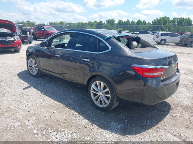 45783075 :رقم المزاد ، 1G4PP5SK7D4252375 vin ، 2013 Buick Verano مزاد بيع