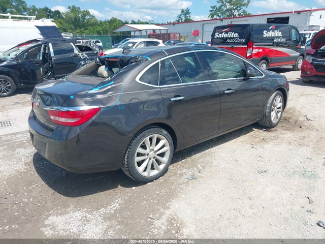 45783075 :رقم المزاد ، 1G4PP5SK7D4252375 vin ، 2013 Buick Verano مزاد بيع
