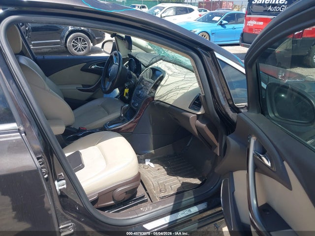 45783075 :رقم المزاد ، 1G4PP5SK7D4252375 vin ، 2013 Buick Verano مزاد بيع