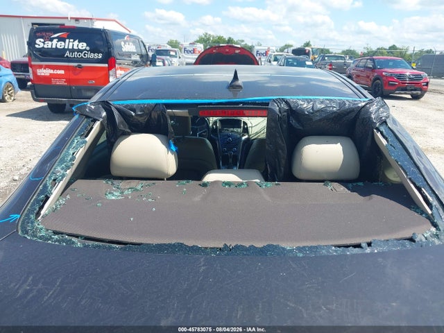 45783075 :رقم المزاد ، 1G4PP5SK7D4252375 vin ، 2013 Buick Verano مزاد بيع