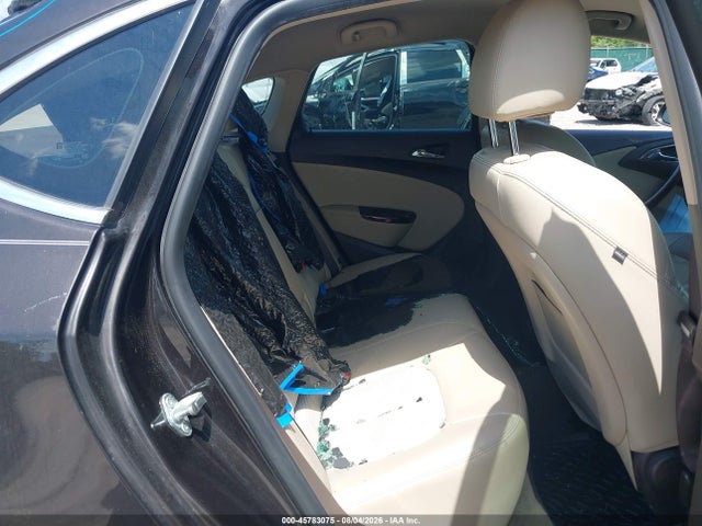 45783075 :رقم المزاد ، 1G4PP5SK7D4252375 vin ، 2013 Buick Verano مزاد بيع