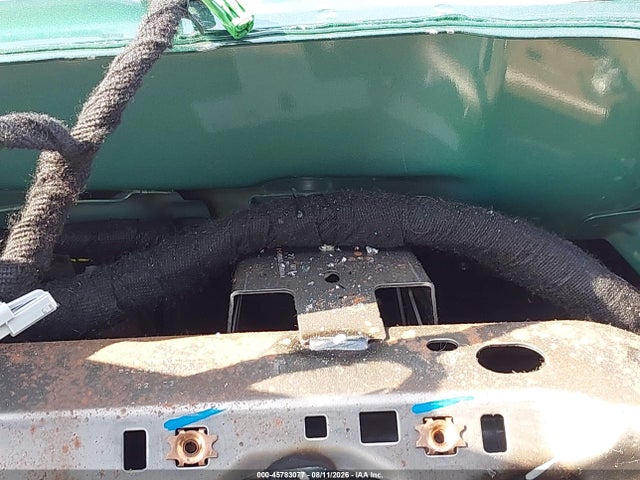 Ford Bronco Big Bend 2022 1FMDE5BH8NLB00397 Image 15