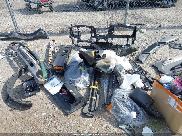 Ford Bronco Big Bend 2022 1FMDE5BH8NLB00397 Image 11