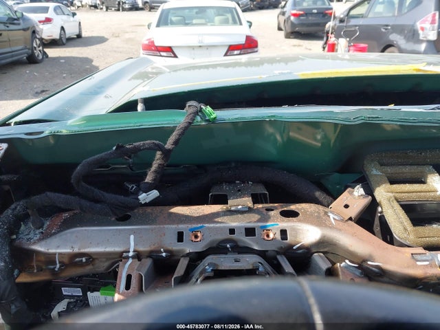 Ford Bronco Big Bend 2022 1FMDE5BH8NLB00397 Image 7