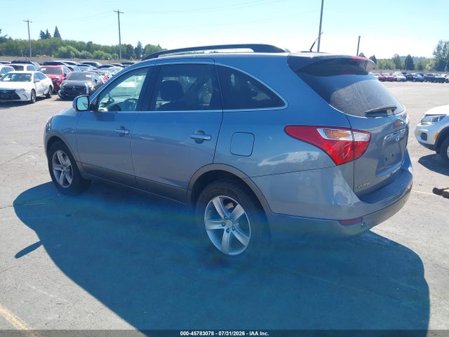 Продажа на аукционе авто 2007 Hyundai Veracruz Gls/limited/se, vin: KM8NU13C87U015060, номер лота: 45783078