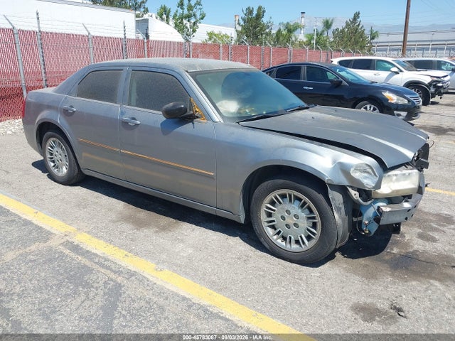 45783087 :رقم المزاد ، 2C3KA43R27H799815 vin ، 2007 Chrysler 300 مزاد بيع