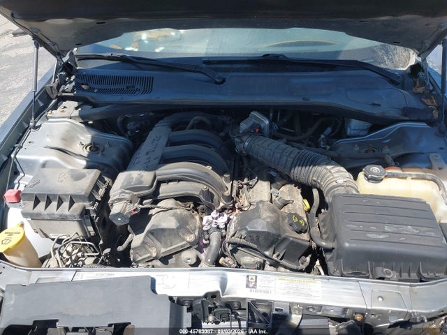 Aukcja sprzedaży 2007 Chrysler 300, vin: 2C3KA43R27H799815, numer aukcji: 45783087