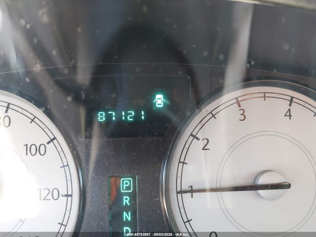 Aukcja sprzedaży 2007 Chrysler 300, vin: 2C3KA43R27H799815, numer aukcji: 45783087