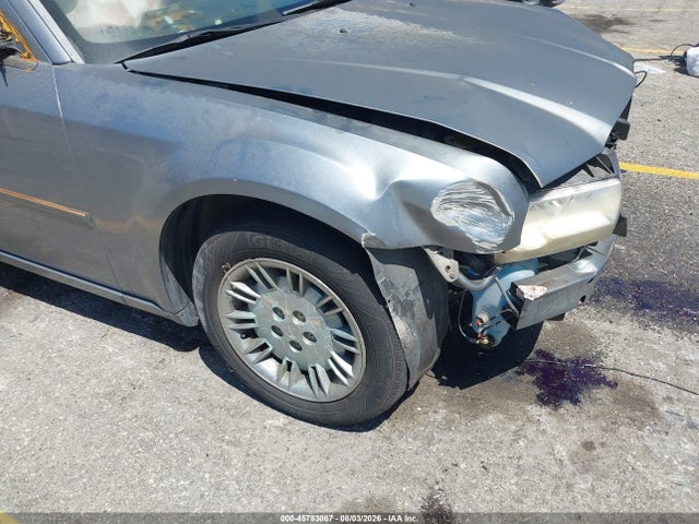 Aukcja sprzedaży 2007 Chrysler 300, vin: 2C3KA43R27H799815, numer aukcji: 45783087