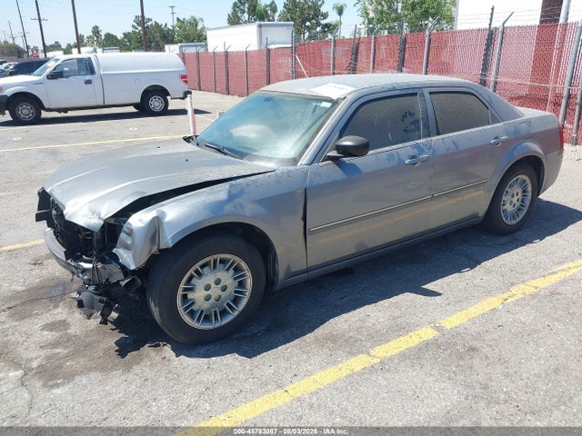 Aukcja sprzedaży 2007 Chrysler 300, vin: 2C3KA43R27H799815, numer aukcji: 45783087
