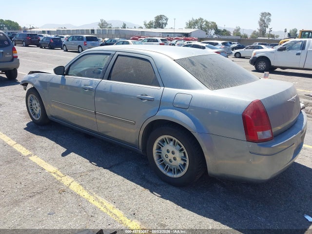 Aukcja sprzedaży 2007 Chrysler 300, vin: 2C3KA43R27H799815, numer aukcji: 45783087
