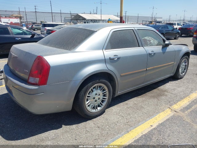 Aukcja sprzedaży 2007 Chrysler 300, vin: 2C3KA43R27H799815, numer aukcji: 45783087