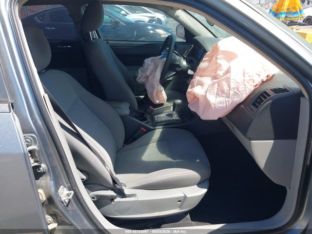 Aukcja sprzedaży 2007 Chrysler 300, vin: 2C3KA43R27H799815, numer aukcji: 45783087