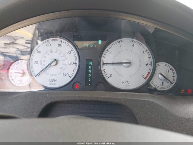 Aukcja sprzedaży 2007 Chrysler 300, vin: 2C3KA43R27H799815, numer aukcji: 45783087