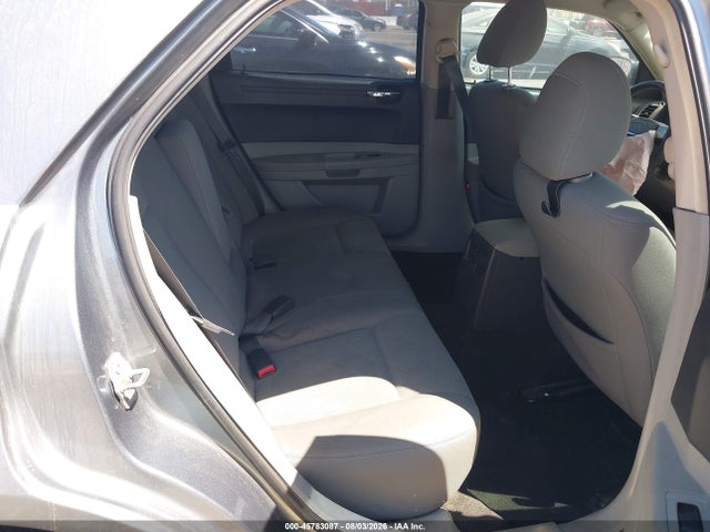 Aukcja sprzedaży 2007 Chrysler 300, vin: 2C3KA43R27H799815, numer aukcji: 45783087