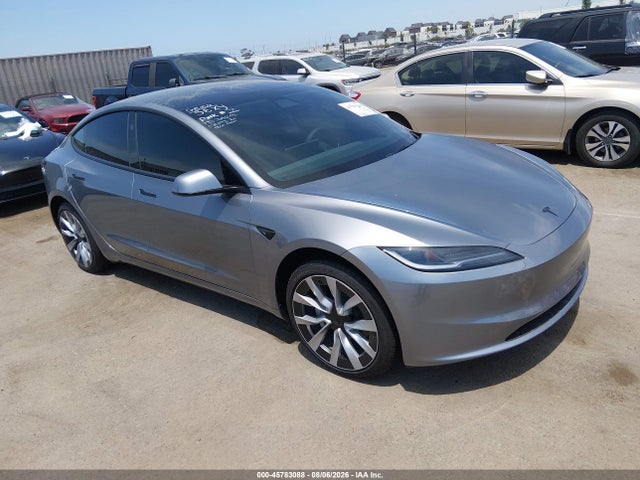 Aukcja sprzedaży 2026 Tesla Model 3 Premium Rear-wheel Drive/rear-wheel Drive, vin: 5YJ3E1EA1TF170301, numer aukcji: 45783088