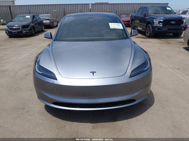 Aukcja sprzedaży 2026 Tesla Model 3 Premium Rear-wheel Drive/rear-wheel Drive, vin: 5YJ3E1EA1TF170301, numer aukcji: 45783088