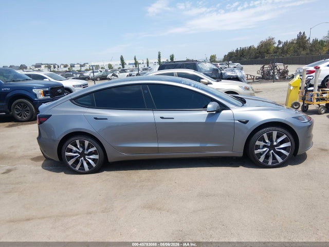 Aukcja sprzedaży 2026 Tesla Model 3 Premium Rear-wheel Drive/rear-wheel Drive, vin: 5YJ3E1EA1TF170301, numer aukcji: 45783088