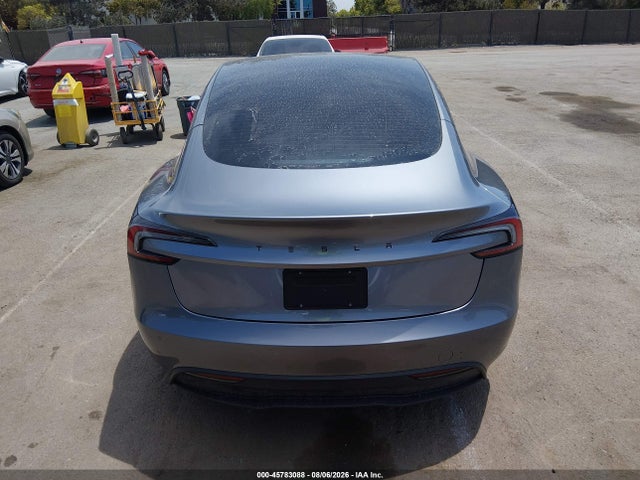 Aukcja sprzedaży 2026 Tesla Model 3 Premium Rear-wheel Drive/rear-wheel Drive, vin: 5YJ3E1EA1TF170301, numer aukcji: 45783088