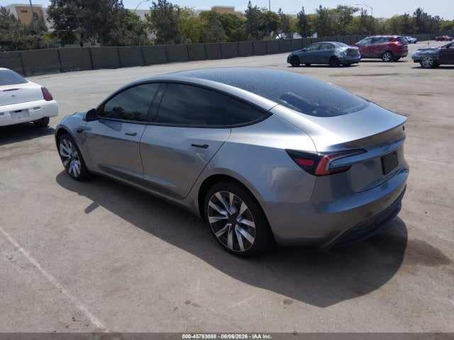 Aukcja sprzedaży 2026 Tesla Model 3 Premium Rear-wheel Drive/rear-wheel Drive, vin: 5YJ3E1EA1TF170301, numer aukcji: 45783088