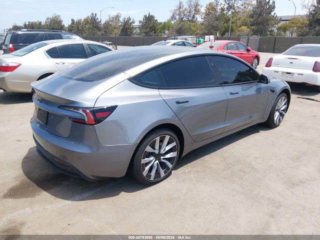 Aukcja sprzedaży 2026 Tesla Model 3 Premium Rear-wheel Drive/rear-wheel Drive, vin: 5YJ3E1EA1TF170301, numer aukcji: 45783088