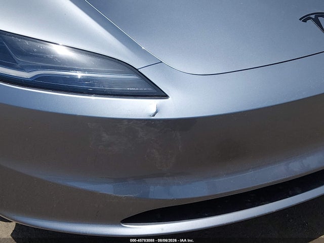 Aukcja sprzedaży 2026 Tesla Model 3 Premium Rear-wheel Drive/rear-wheel Drive, vin: 5YJ3E1EA1TF170301, numer aukcji: 45783088