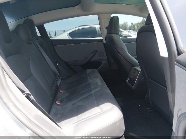 Aukcja sprzedaży 2026 Tesla Model 3 Premium Rear-wheel Drive/rear-wheel Drive, vin: 5YJ3E1EA1TF170301, numer aukcji: 45783088