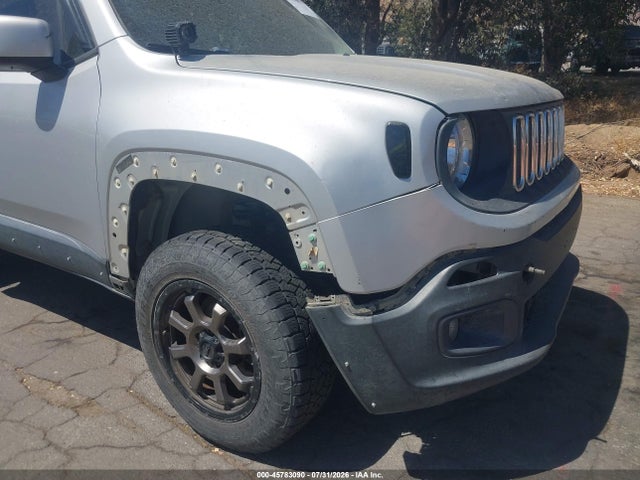 Jeep Renegade Latitude 2015 ZACCJBBT3FPC39137 Image 12