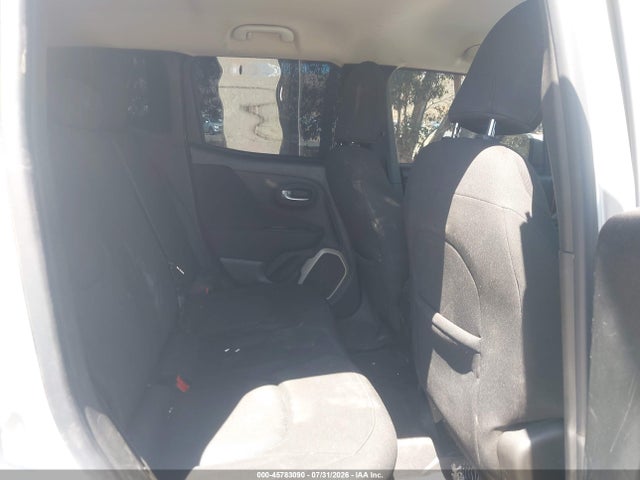 Jeep Renegade Latitude 2015 ZACCJBBT3FPC39137 Image 8