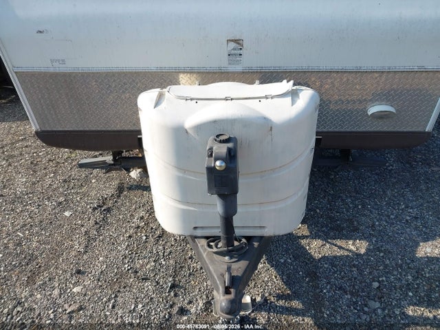 2015 Forest River Mini Lite Rockwood მანქანა იყიდება აუქციონზე, vin: 4X4TRLA2XFD401507, აუქციონის ნომერი: 45783091