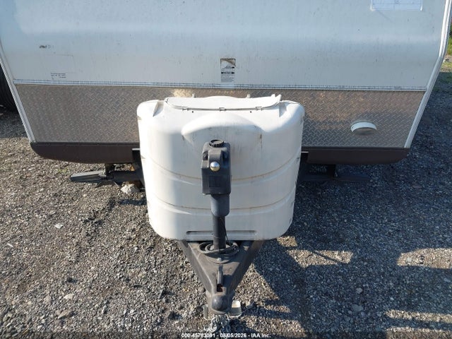 2015 Forest River Mini Lite Rockwood მანქანა იყიდება აუქციონზე, vin: 4X4TRLA2XFD401507, აუქციონის ნომერი: 45783091