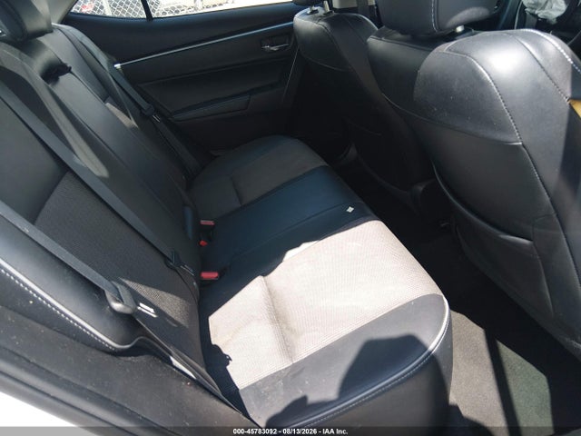 2016 Toyota Corolla S Plus მანქანა იყიდება აუქციონზე, vin: 2T1BURHE9GC698108, აუქციონის ნომერი: 45783092
