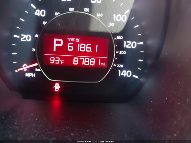 KIA SOUL + 2015 KNDJP3A5XF7749867 Image 15