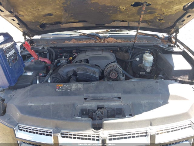 Продажа на аукционе авто 2007 Cadillac Escalade, vin: 1GYFK63817R421170, номер лота: 45783097