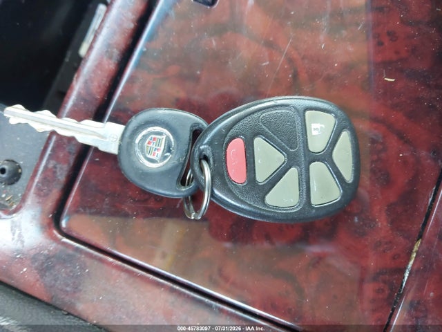 Продажа на аукционе авто 2007 Cadillac Escalade, vin: 1GYFK63817R421170, номер лота: 45783097