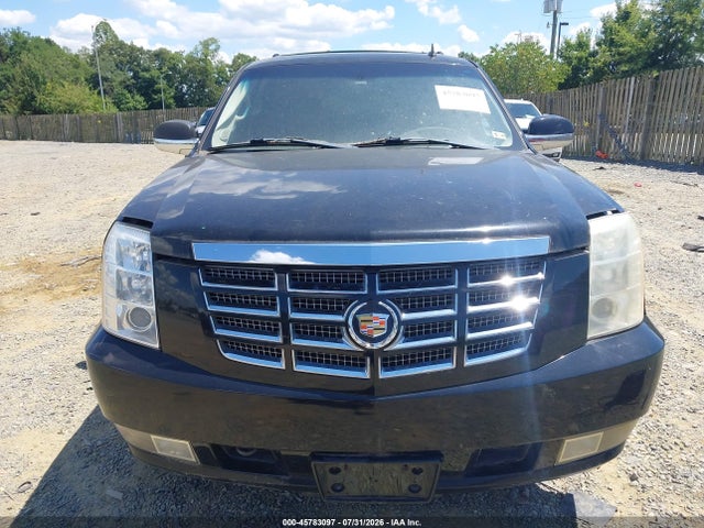 Продажа на аукционе авто 2007 Cadillac Escalade, vin: 1GYFK63817R421170, номер лота: 45783097