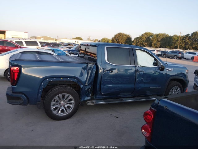 2025 Gmc Sierra 1500 4wd  Short Box Denali მანქანა იყიდება აუქციონზე, vin: 1GTUUGE80SZ181421, აუქციონის ნომერი: 45783102